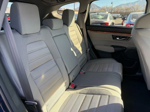 Used 2019 Honda CR-V EX image 25