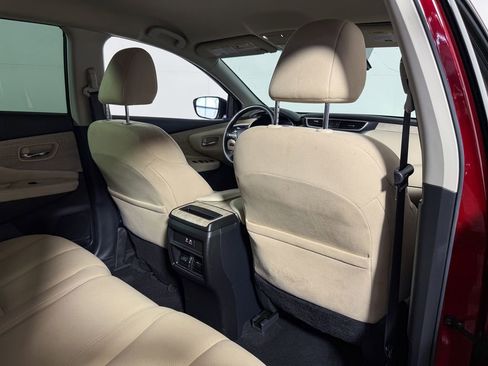 Certified 2020 Nissan Murano SV image 40