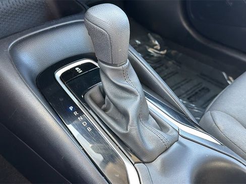 Certified 2024 Toyota Corolla LE image 30