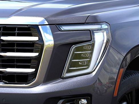 New 2026 GMC Yukon XL Elevation w/ LPO, Elevation Black Package AWD/4WD image 10