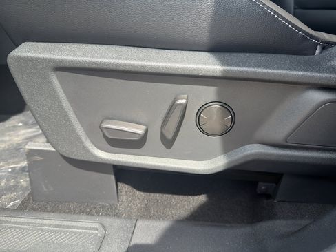 New 2026 Ford Bronco Outer Banks AWD/4WD image 21