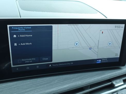 New 2026 Hyundai Santa Fe Limited image 14