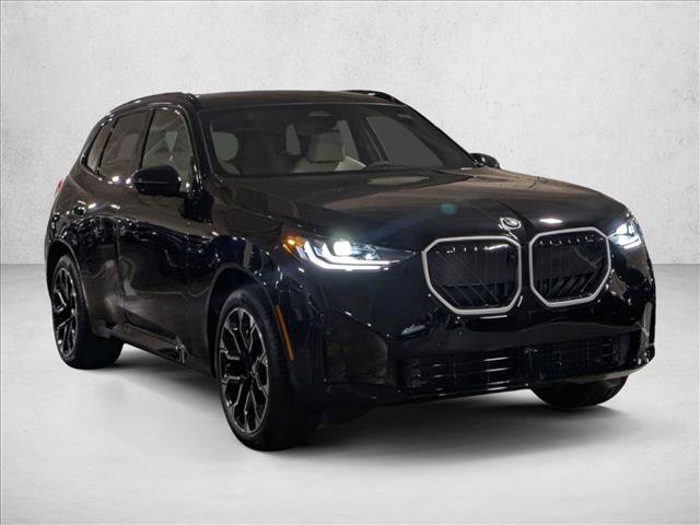 Used 2026 BMW X3 xDrive30i w/ Premium Package AWD/4WD image 6