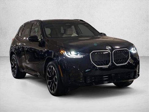 Used 2026 BMW X3 xDrive30i w/ Premium Package AWD/4WD image 6