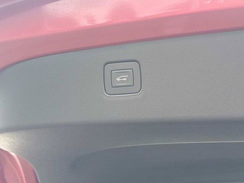 New 2026 Buick Envista Sport Touring w/ Convenience I Package FWD image 13