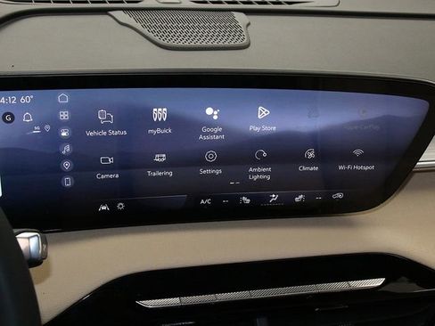 New 2026 Buick Enclave Preferred w/ Power Package image 18