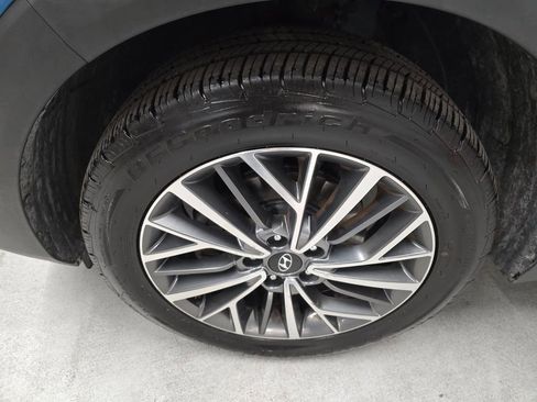 Used 2020 Hyundai Tucson SEL AWD/4WD image 6