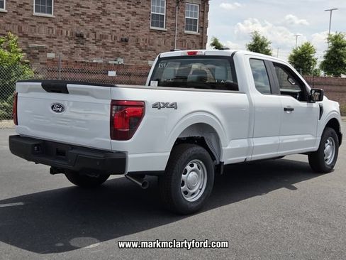 New 2026 Ford F150 XL AWD/4WD image 5