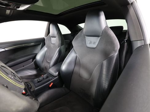 Used 2015 Audi S5 Premium Plus w/ Technology Package AWD/4WD image 28