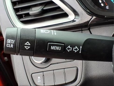 Used 2021 Chevrolet Spark LT image 22