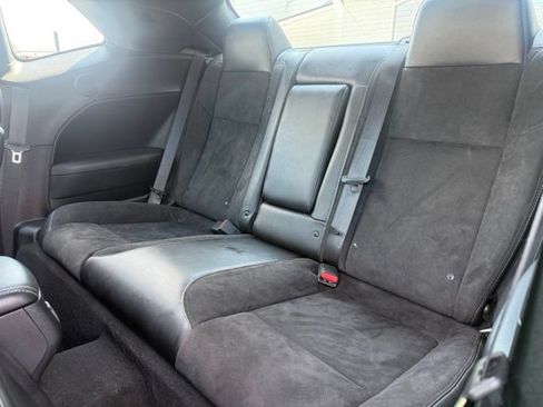 Used 2023 Dodge Challenger R/T Scat Pack w/ Plus Package RWD image 18
