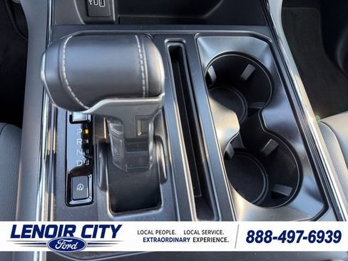 Used 2025 Ford F150 Lightning Flash AWD/4WD image 28