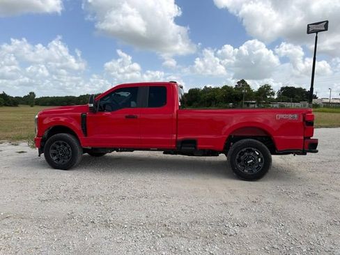 New 2026 Ford F350 XL w/ STX Appearance Package AWD/4WD image 8
