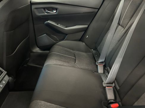 New 2026 Honda Accord Sport image 22