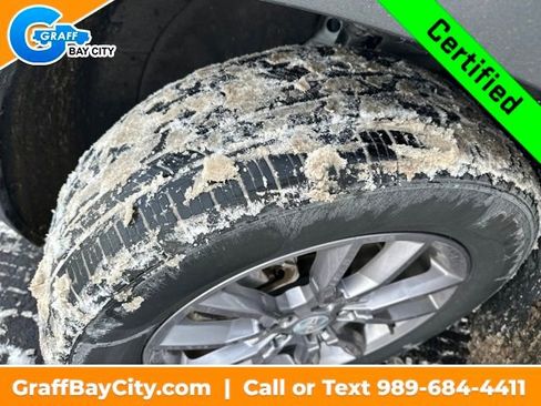 Certified 2023 GMC Terrain SLT image 26