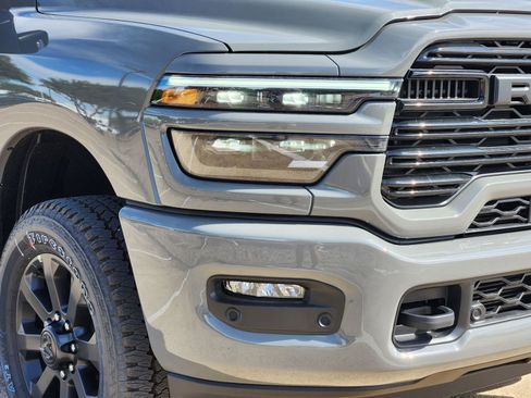 New 2026 RAM 2500 Laramie w/ Night Edition AWD/4WD image 9