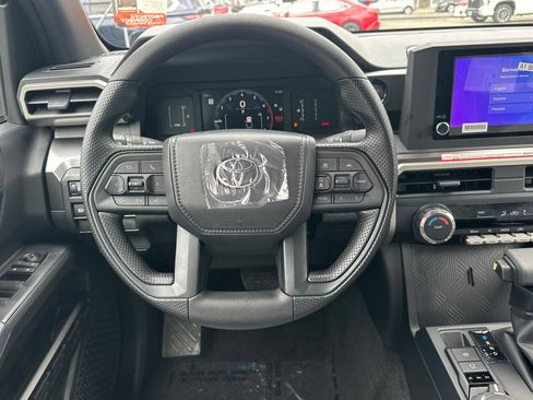 New 2026 Toyota Tacoma SR5 AWD/4WD image 12