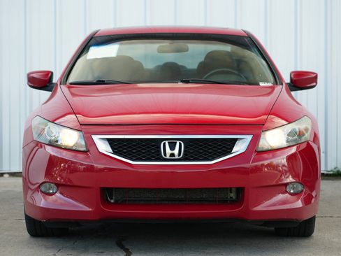 Used 2008 Honda Accord EX-L image 6