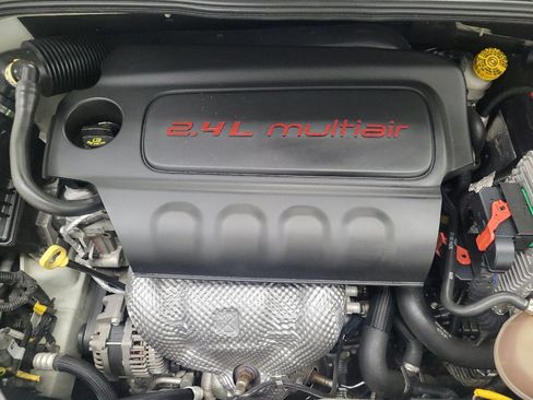 Used 2016 FIAT 500X Trekking FWD image 30