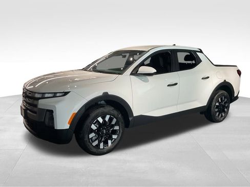 New 2026 Hyundai Santa Cruz SE AWD/4WD image 6