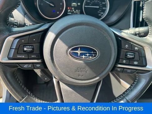 Used 2021 Subaru Forester Premium w/ Popular Package #1 AWD/4WD image 11
