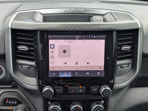 New 2026 RAM 1500 Express AWD/4WD image 19
