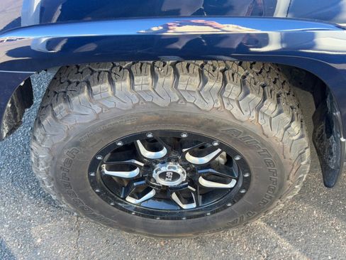 Certified 2023 Toyota 4Runner SR5 Premium image 8