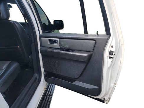 Used 2011 Ford Expedition EL XLT w/ 202A Rapid Spec Order Code AWD/4WD image 26