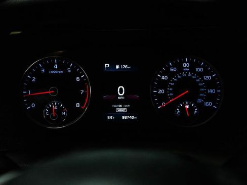 Used 2021 Kia K5 GT-Line w/ GT-Line FWD Premium Package image 16