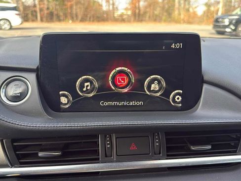 Used 2021 MAZDA MAZDA6 Grand Touring image 17