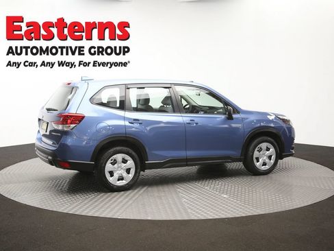 Used 2023 Subaru Forester AWD/4WD image 42