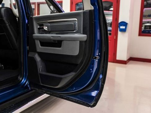 Used 2018 RAM 1500 Lone Star image 39