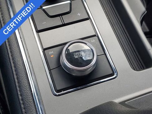 Certified 2021 Ford Expedition Max XLT AWD/4WD image 30