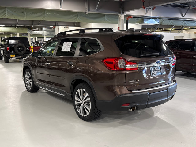 Used 2021 Subaru Ascent Touring AWD/4WD image 4