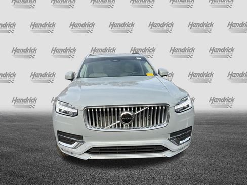 Certified 2024 Volvo XC90 B5 Core w/ Protection Package image 5