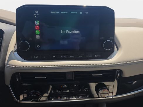 Used 2023 Nissan Rogue SL w/ SL Premium Package FWD image 20