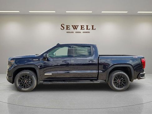 New 2026 GMC Sierra 1500 Elevation w/ Preferred Package image 2