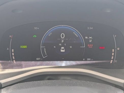 Used 2026 Toyota Camry LE FWD image 23