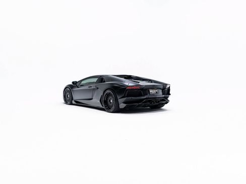 Used 2014 Lamborghini Aventador LP 700-4 AWD/4WD image 69