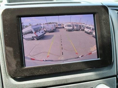 New 2024 RAM ProMaster 1500 w/ Safety Group image 18