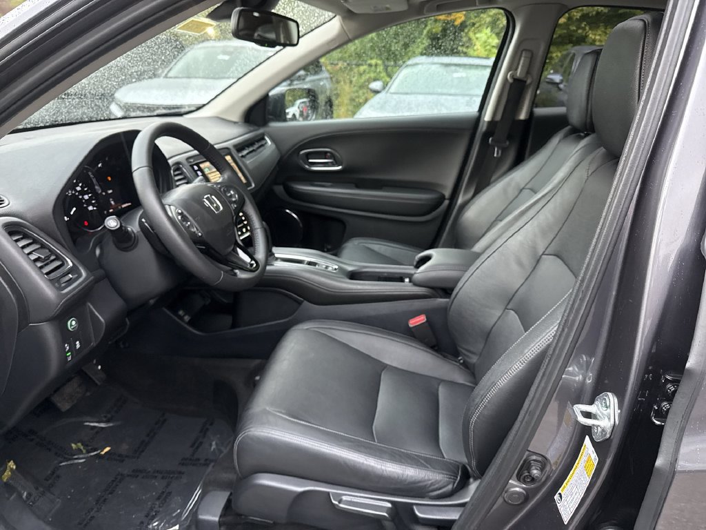 Used 2022 Honda HR-V EX-L image 13