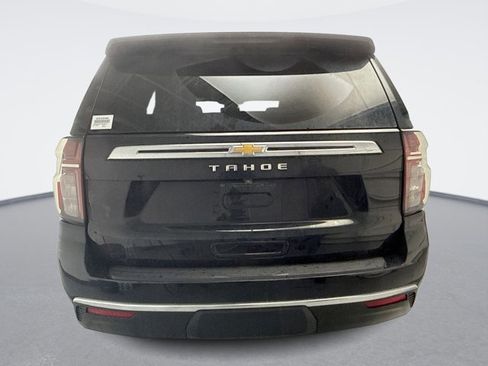Used 2023 Chevrolet Tahoe LS w/ Driver Alert Package image 4