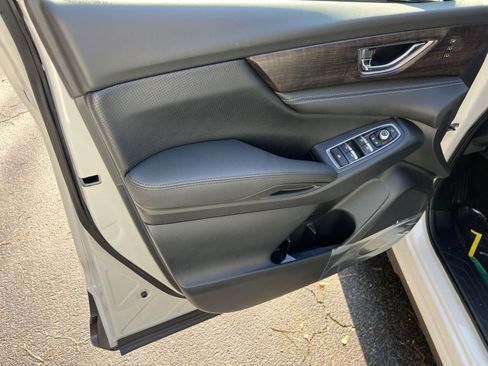 New 2026 Subaru Ascent Touring image 11