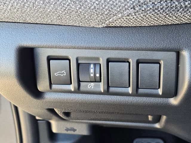 New 2026 Subaru Outback Limited AWD/4WD image 22