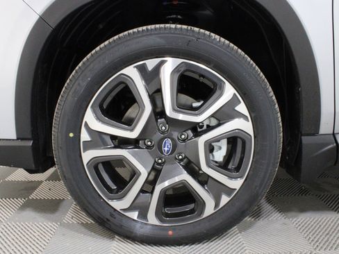 New 2026 Subaru Ascent Touring AWD/4WD image 36