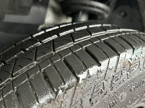 Used 2021 Jeep Renegade Sport image 25