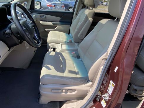 Used 2013 Honda Odyssey EX-L image 11