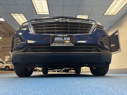 Certified 2022 Chevrolet Equinox LS w/ LS Convenience Package image 13