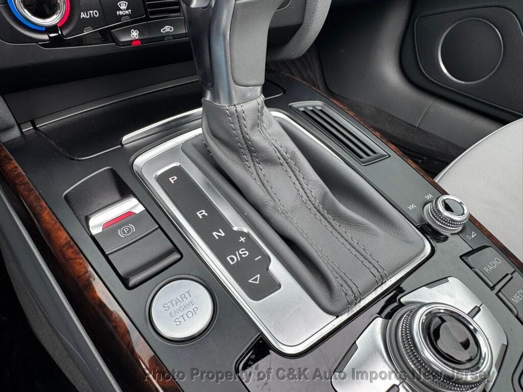 Used 2015 Audi A5 2.0T Premium Plus w/ Technology Package AWD/4WD image 39