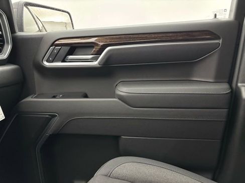 New 2026 GMC Sierra 1500 Elevation w/ Elevation Select Package image 37